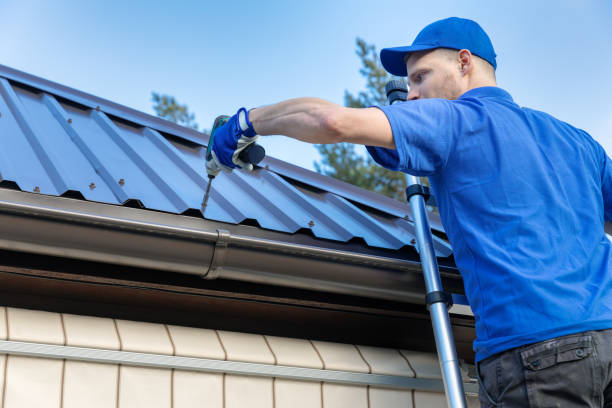 Best Roof Insulation Installation  in Depoe Bay, OR