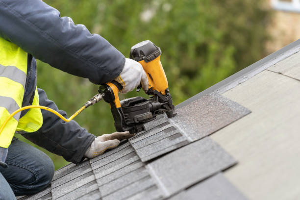 Best Roof Installation  in Depoe Bay, OR