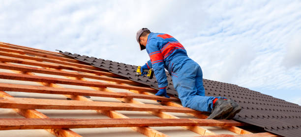 Best Metal Roofing Installation  in Depoe Bay, OR