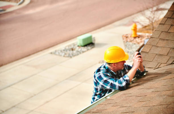Waterproofing in Depoe Bay, OR
