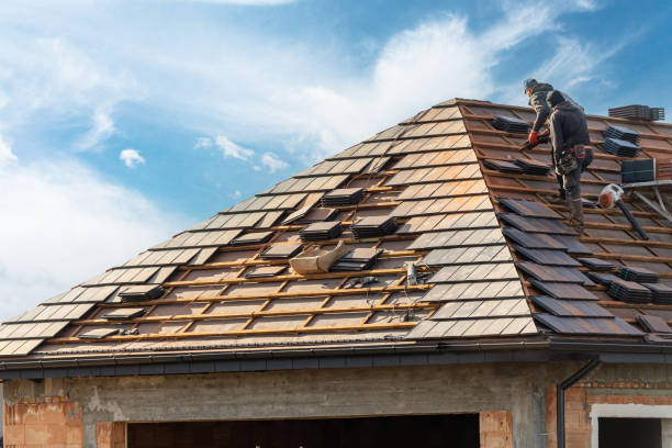 Best Asphalt Shingles Roofing  in Depoe Bay, OR