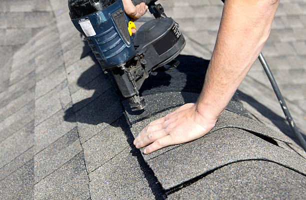 Best 4 Ply Roofing  in Depoe Bay, OR