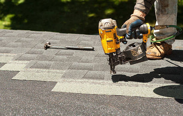 Best Chimney Flashing Repair  in Depoe Bay, OR